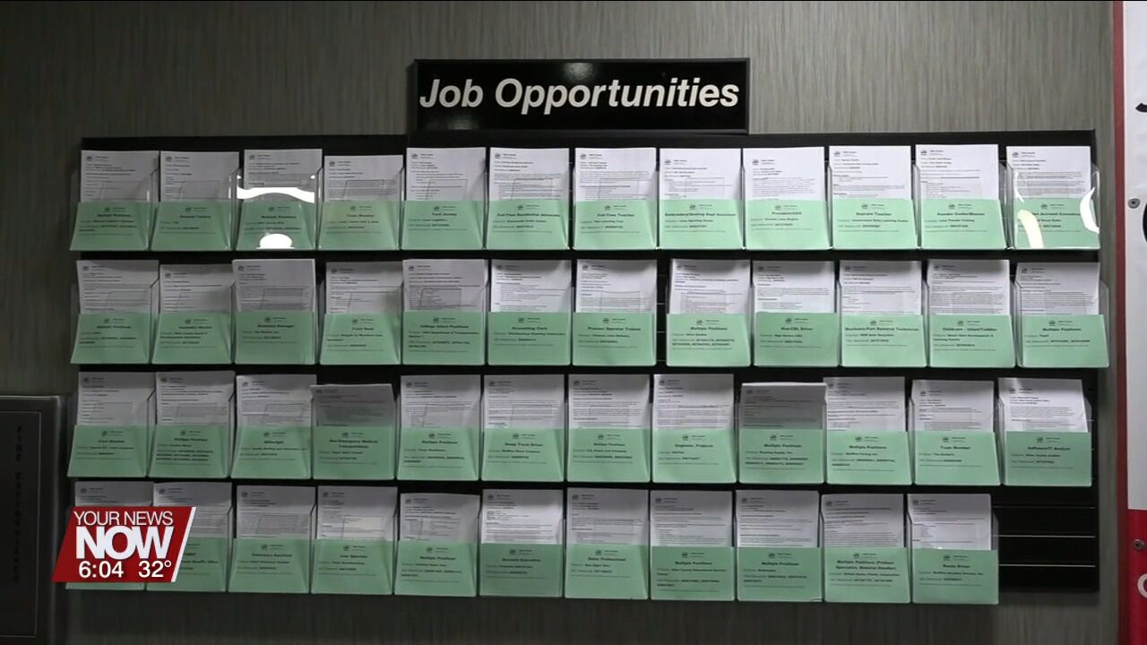 Ohio Means Jobs wants to help you find a new career with more than 1,900 available jobs around Lima